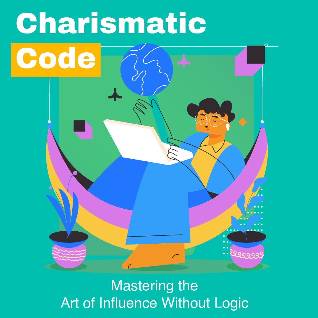 In a world where facts, figures, and logic dominate our decision-making processes, the power of charisma often gets overshadowed. 
inspirepreneur.org/charismatic-co… #melbourne #education #students #authenticitymatters #leadershipskills #ethicalinfluencer #theinspirepreneurmagazine