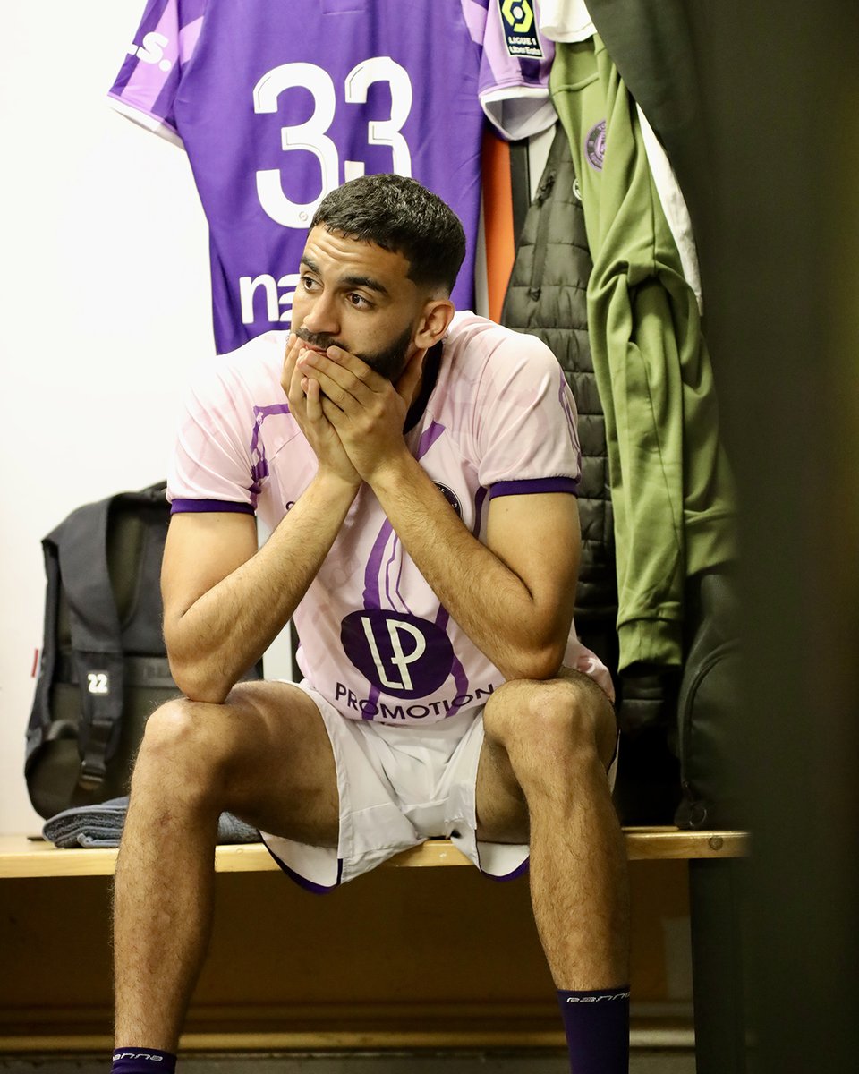 ToulouseFC tweet picture