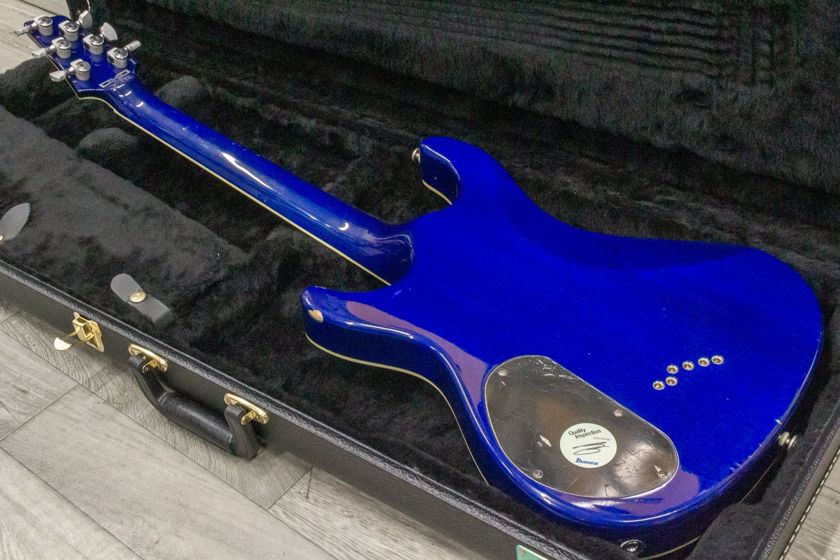 Ibanez MFM-1が中古で入荷しました！ 様々なシーンで活躍しているMarty 