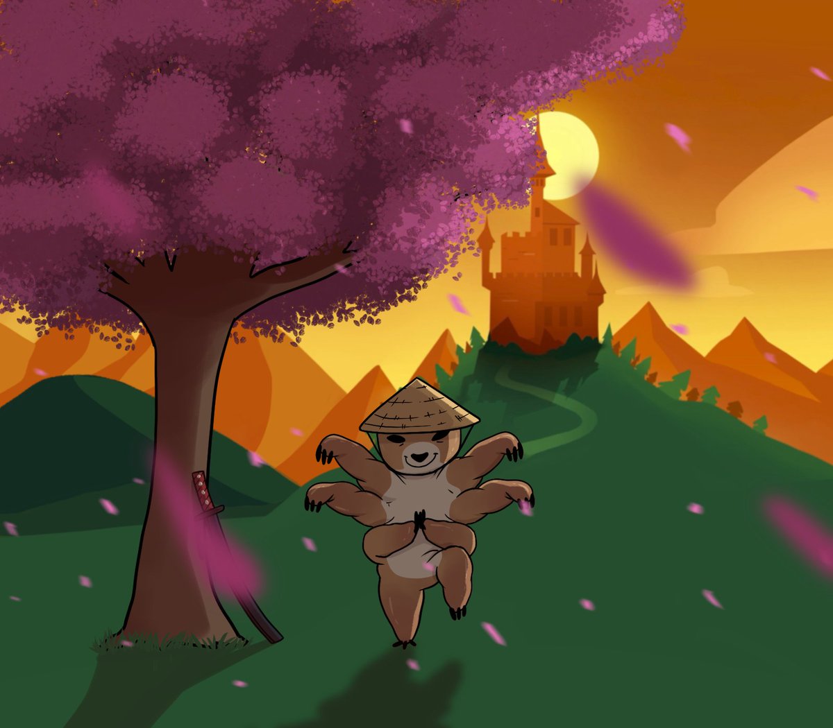 Kingdomly 🏰 tweet media