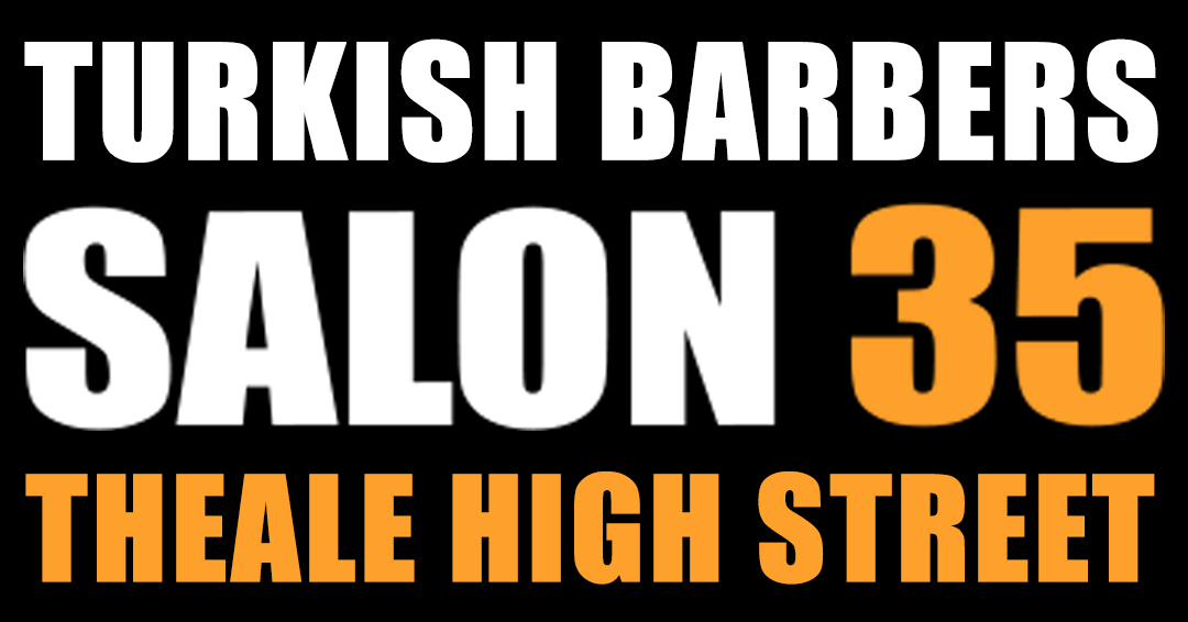 💈𝗦𝗔𝗟𝗢𝗡 𝟯𝟱💈 TURKISH BARBERS IN THEALE ☎️0118 304 0456 turkishbarberthealesalon35.com #RDGUK #Theale #TurkishBarber #Barber