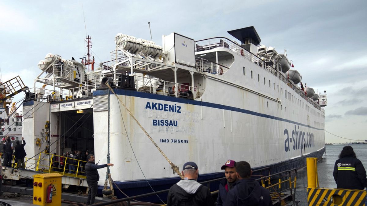 BREAKING: The 'Freedom Flotilla' scheduled to set sail for Israel on April 26th was canceled after Guinea-Bissau🇬🇼 declined to permit the use of ships under their flag.