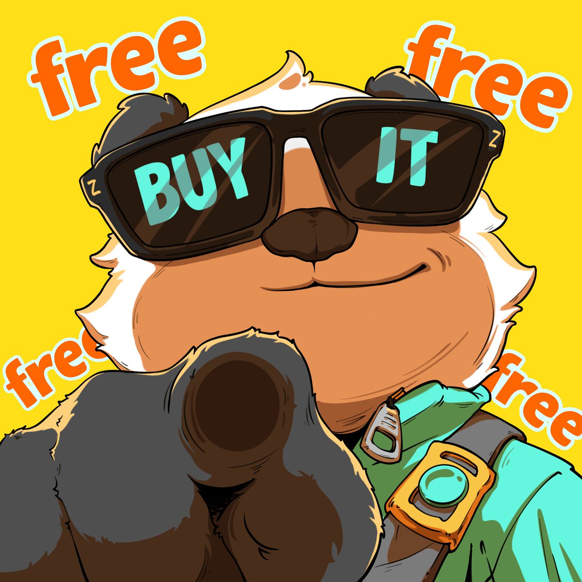 Wen Utility?

Today marks the launch of our first major utility for Lil Z holders. 

You can now use your adventure points (earned by holding) on free raffles—200 winners, 6.14 ETH ($20,000) in prizes.

Details. 👇