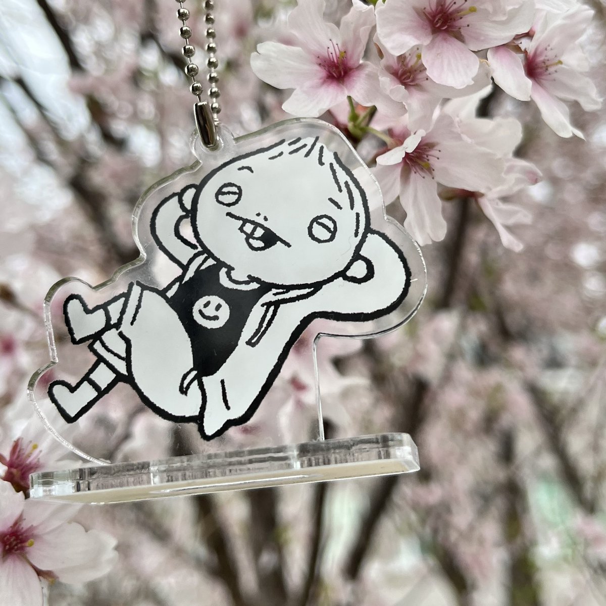 🌸 