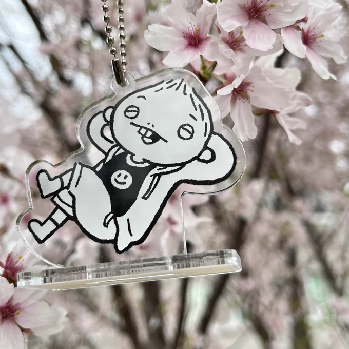 🌸 