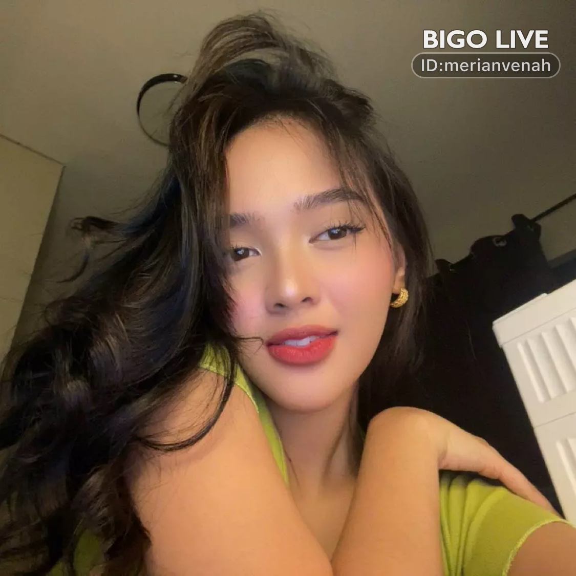 walastik23's tweet photo. Come and see 𝓢✮ᶜᵒᶜᵒ🍉 Vᴇɴᶜˣ streaming live on #BIGOLIVE and make new friends! 
https://t.co/Rk2dtFzPx2 https://t.co/21VpM8hG87