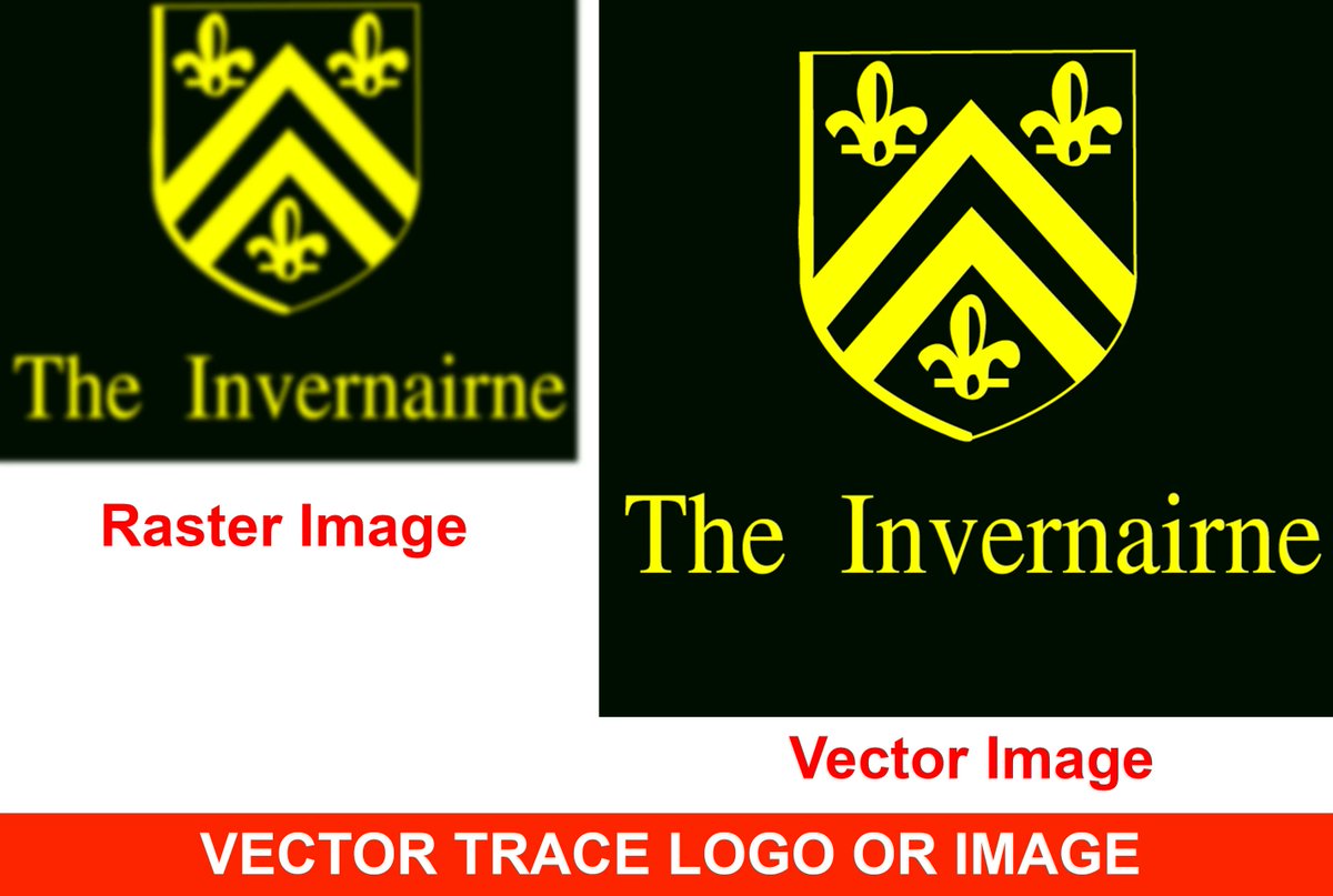 Check out my 5 Star review on Fiverr :- 'exactly what I needed, perfect job!' #Fiverr #MadeOnFiverr #VectorTracing #Redraw #Resize #editlogo #logoediting #vectorize #rasterlogo #transparentlogo #PNG #screenprint #engraving #CNC #highresolution #HD 

fiverr.com/vector_word/ve…