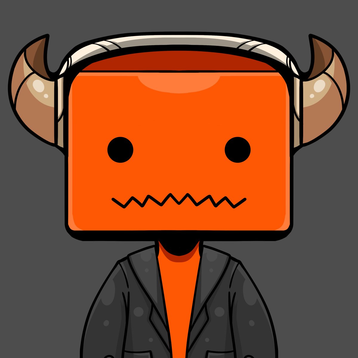 Gamma was founded on <a href="/Stacks/">stacks.btc</a> in 2021, so we’re thrilled to see the excitement and engagement surrounding the Stacks #Nakamoto upgrade.

These Naka… Mojo NFTs launched a few days ago for just 3 STX, and they’re now trading for 333+ STX!

Well, we’re giving this one away! 🧵