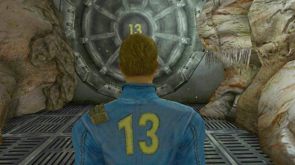 Which Vault has the most interesting story in the Fallout universe?