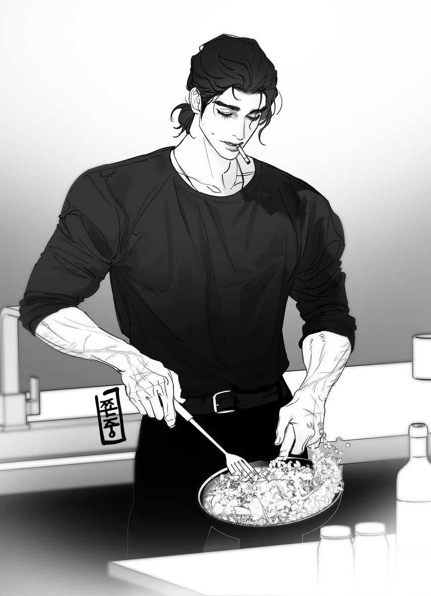 쬰중 JJonjung tweet media