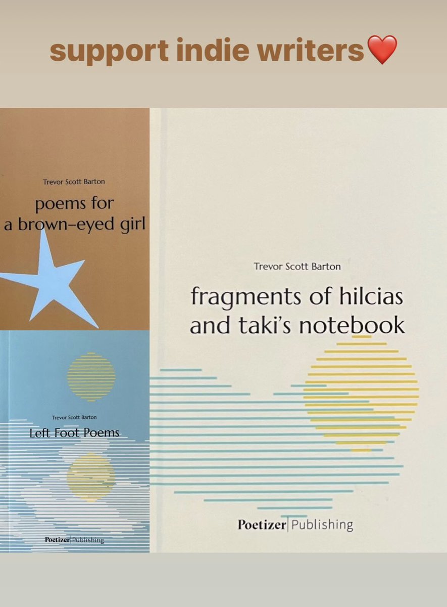 Trevor Scott Barton tweet media