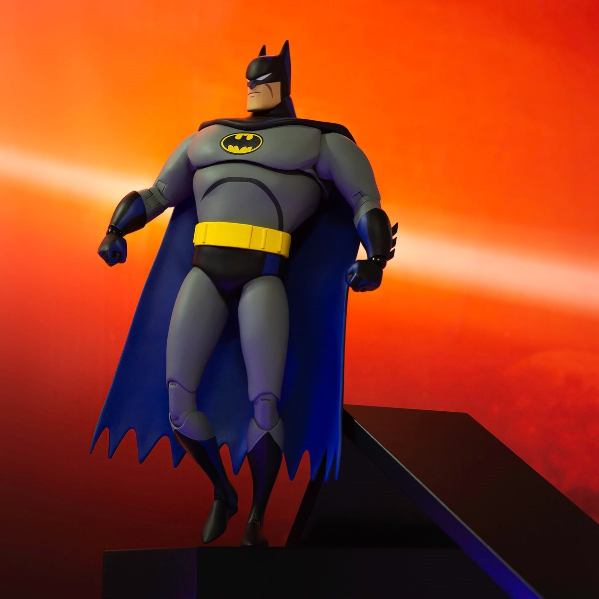 Miss you Kevin. XOXO

Check out this fig for pre-order at: dpbolvw.net/click-8172828-…
.
.
.
#Batman #BatmanTheAnimatedSeries #BruceTimm #KevinConroy #ad #affiliate #EntertainmentEarth #collectible #ActionFigure #fig #cartoon #animation