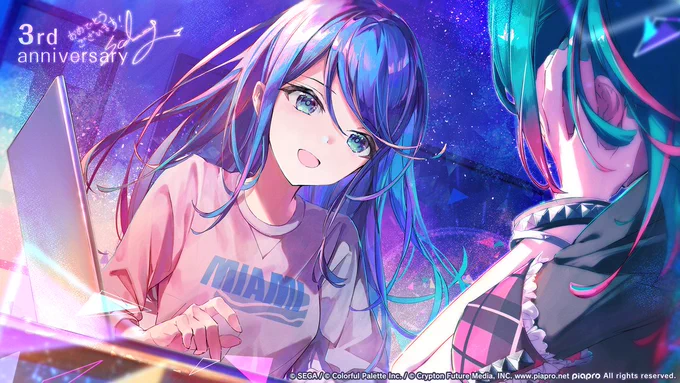 なんか本当に...今までいっぱいあらゆるアプローチで一歌さんを描かせてもらっている...彼女の芯の強さや物事との寄り添い方が多彩でストーリーを追うごとにそれに気づかされる「強さ」を秘めながら彼女のように優しく繊細に人を思う表現者になりたいと描くたびに思わせてくれます 