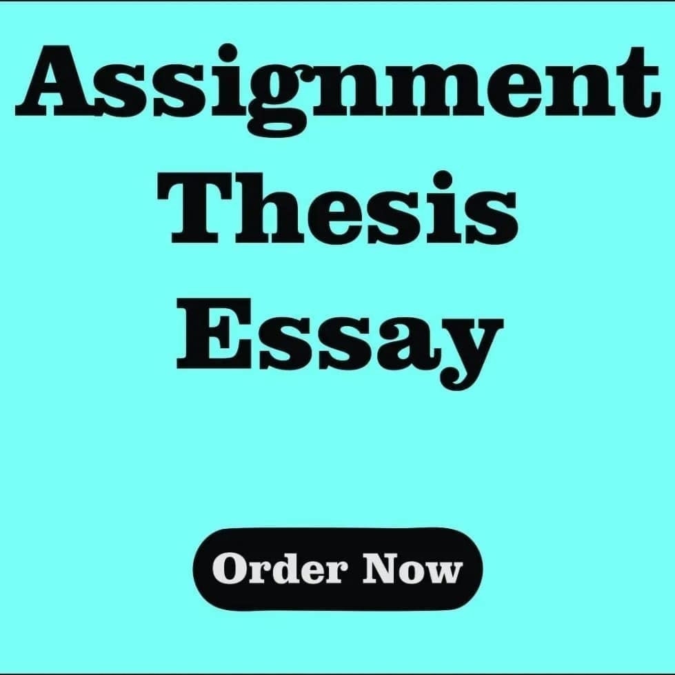 I can handle your assignments, online classes, thesis, classes, projects, proposals, and dissertation in various fields at a good rate,dm.
#OnlineClasses #Essay #Homework #Assignments #gsu #gramblingstate #fsu
WhatsApp +1 914 201 6004