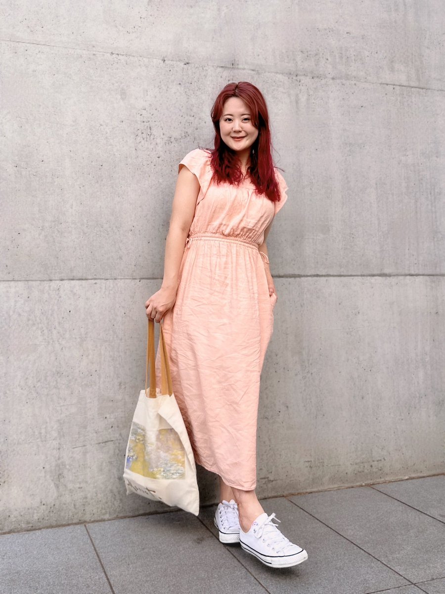 yoshizakahayuka's tweet photo. 今月からStyleHintFriendsとして #StyleHint のアプリ内で毎月UNIQLOアイテムを使ったコーデを投稿していきます!お楽しみに♡アカウントお持ちの方はぜひ相互フォローよろしくお願いします! https://t.co/h36hZA5Cw3