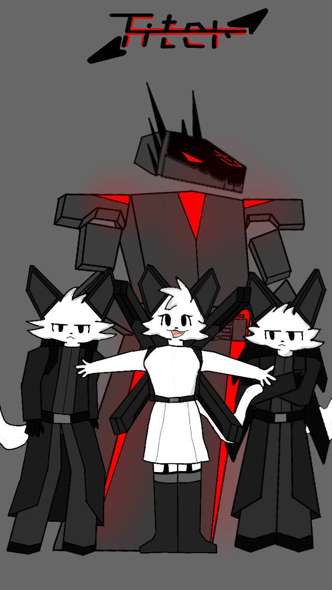 hlx_mso's tweet photo. Art by @MOTH564559 https://t.co/pUKhKT4pos