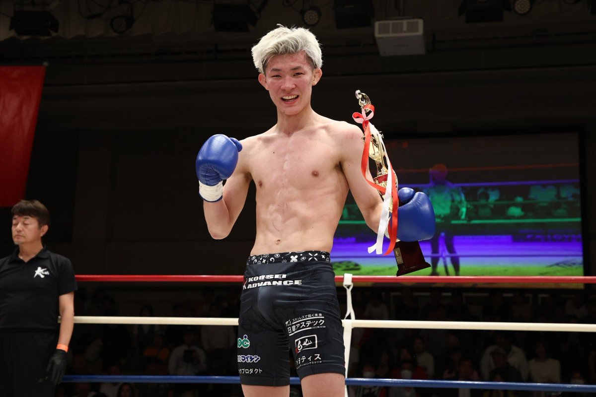 松本 涼雅 tweet media