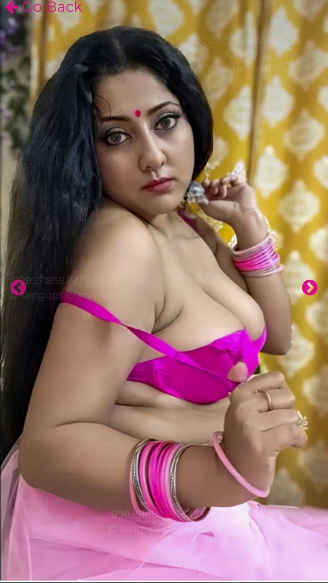 Paidproclub's tweet photo. Sumana Sengupta latest stuff
#Sumanasengupta #Trending #Trendinghot #Hot #Viral #Sexy #Chubby #Hotchubby #Latest #Famous #Model #Bigbomb #Bikinigirl #Joinmyapp #Instagramhot #share
New stuff available join now
https://t.co/yU7dQp4lKh https://t.co/euRQB0vKvl