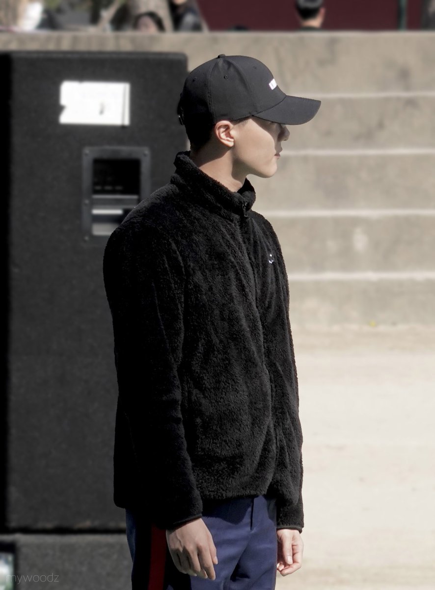 240401 세종대학군단 버스킹 조승연

아기 일병 승여니 . ݁𖦹₊ ⊹ 

#woodz #우즈 #조승연