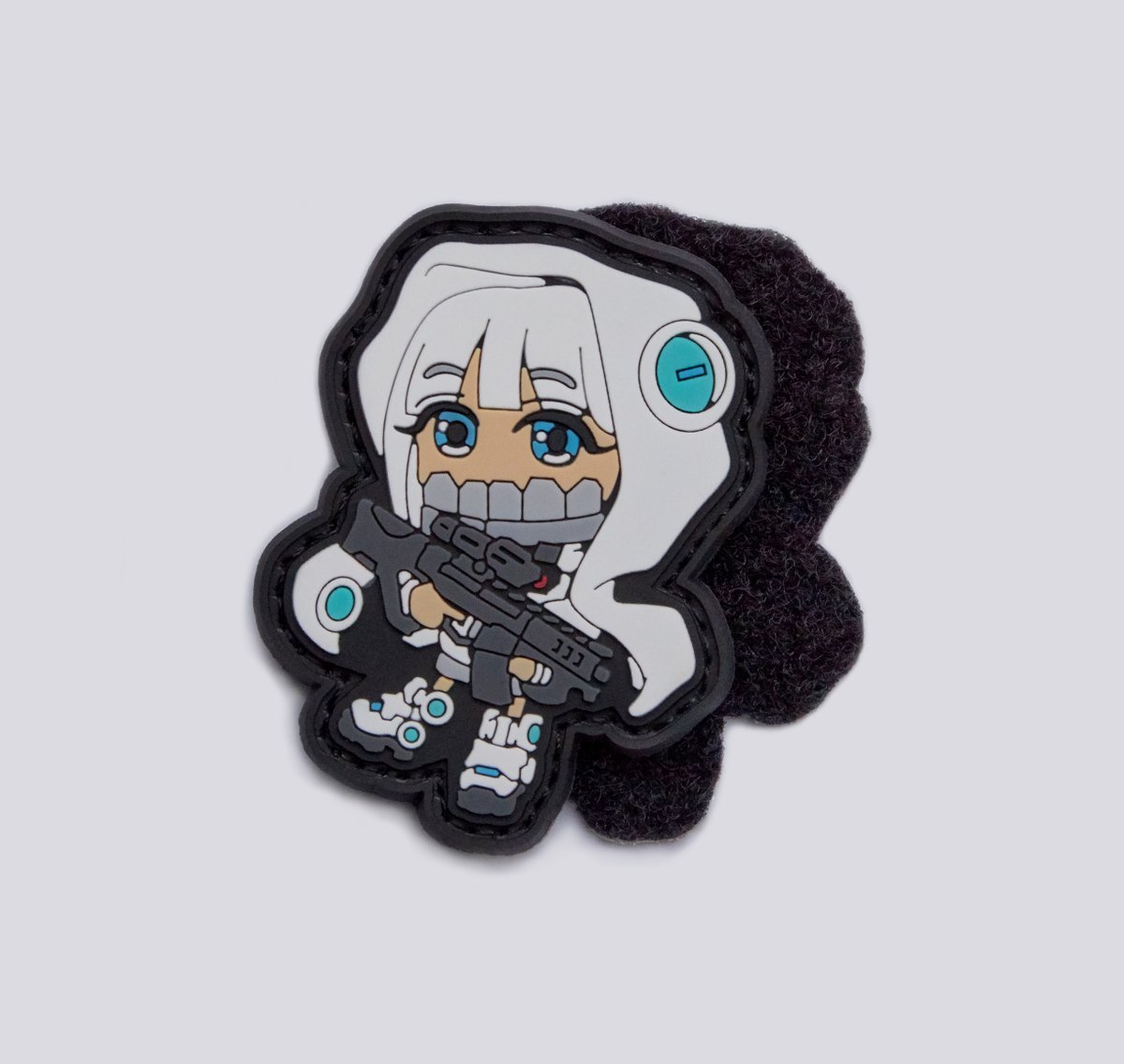 neoplaceOA's tweet photo. 【商品情報】
4/29 0時~
○NEO PLACE Logo PVC Patch #1
Size : 50mm×50mm
Price : ¥2,500
○NULL Deformer PVC Patch #1
Size : 60mm×45mm
Price : ¥3,500
○PVC Patch Set #1
Price : ¥5,000
販売はBASE内のNEO PLACE ONLINE SHOPで行います。
https://t.co/AWMEnP8ume https://t.co/2Afr84MGMY