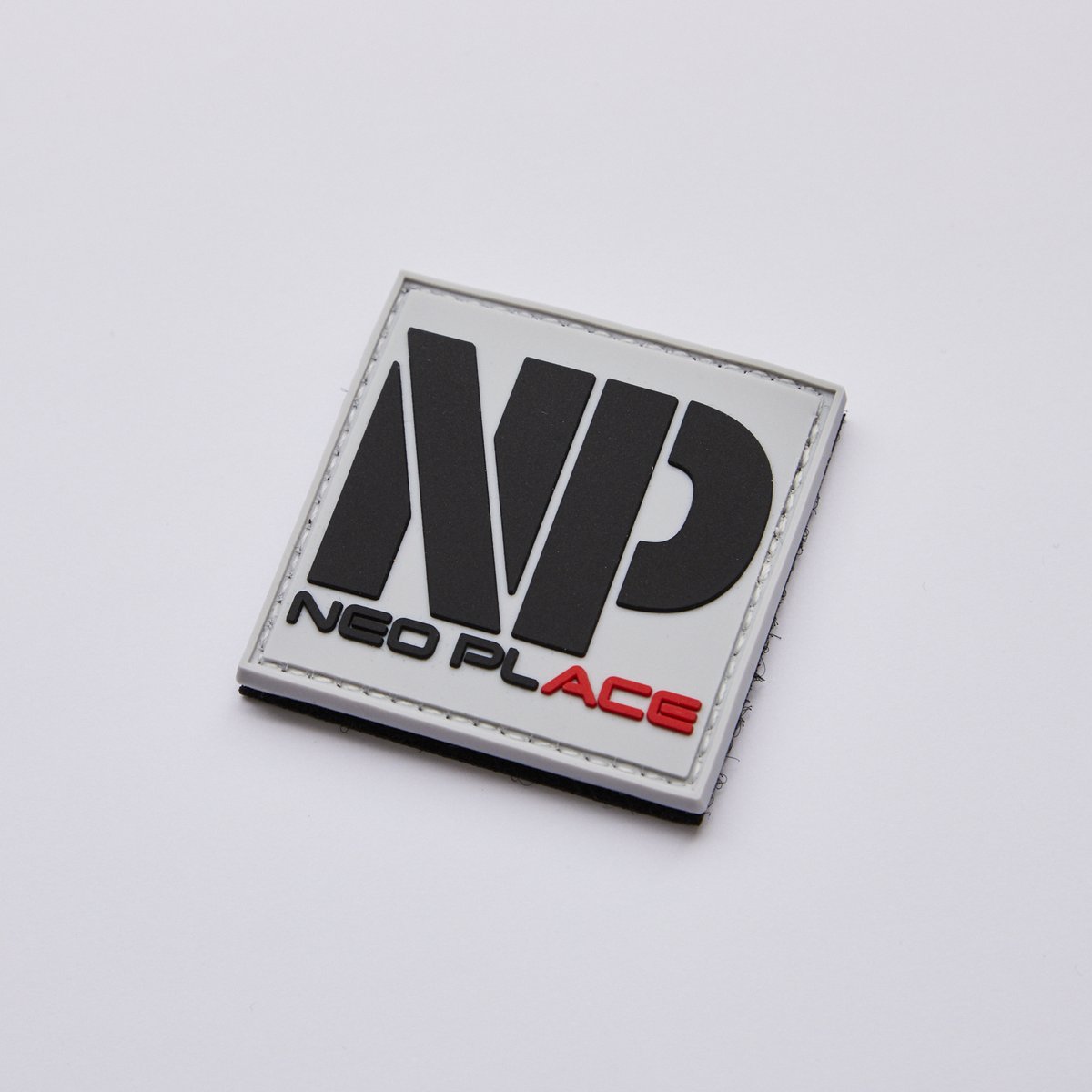 neoplaceOA's tweet photo. 【商品情報】
4/29 0時~
○NEO PLACE Logo PVC Patch #1
Size : 50mm×50mm
Price : ¥2,500
○NULL Deformer PVC Patch #1
Size : 60mm×45mm
Price : ¥3,500
○PVC Patch Set #1
Price : ¥5,000
販売はBASE内のNEO PLACE ONLINE SHOPで行います。
https://t.co/AWMEnP8ume https://t.co/2Afr84MGMY