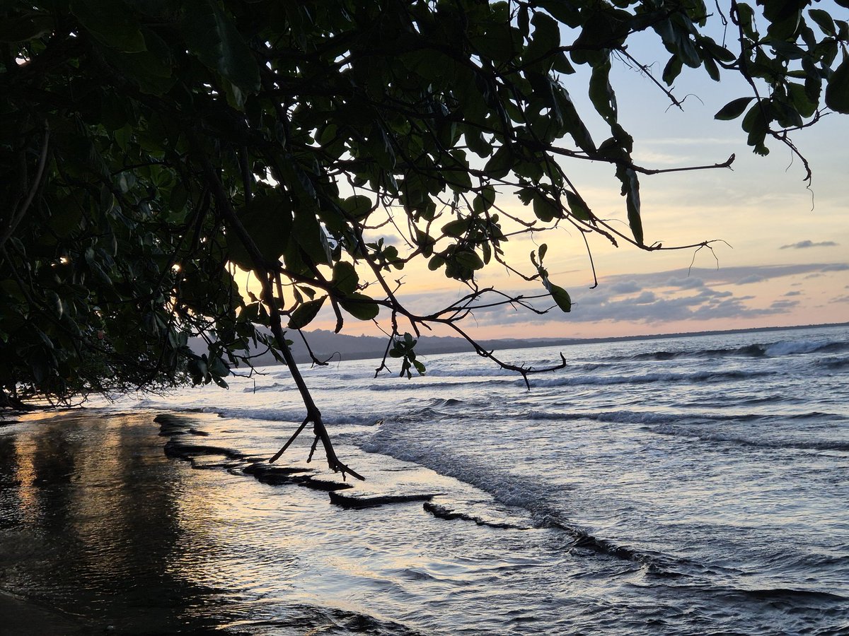 Snapshot of 3 weeks in Costa Rica. Wonderful country