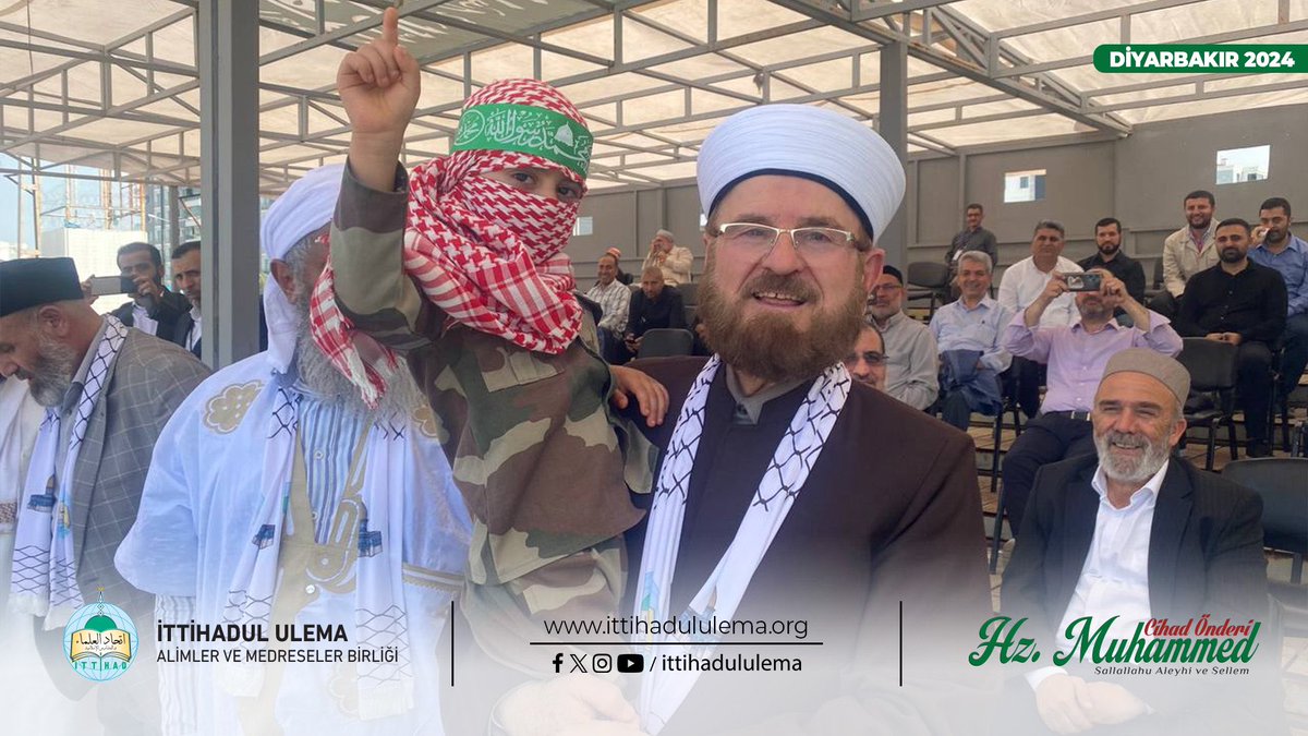 #CihadÖnderi