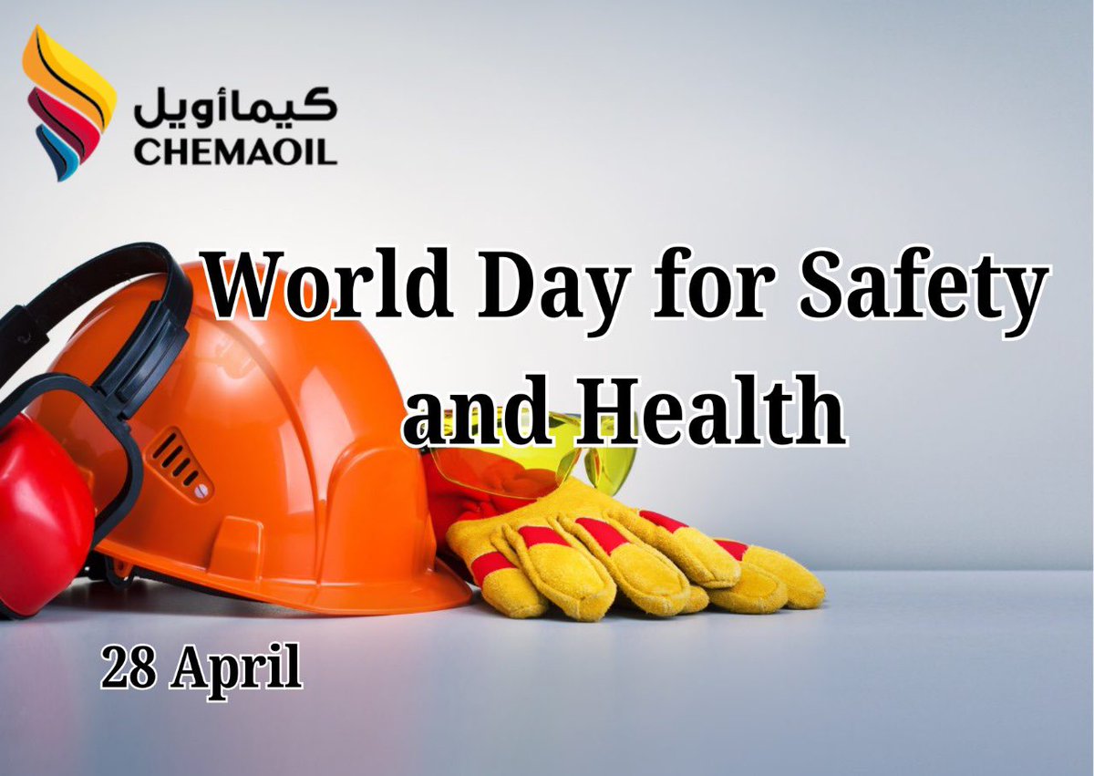 CHEMAOIL_KSA's tweet photo. #chemaoil
#oil_and_gas
#SafetyAtWork 
#HealthAndSafety 
#oil
#gas
#drilling 
#fluid 
#Chemicals https://t.co/gqTIjINPEb