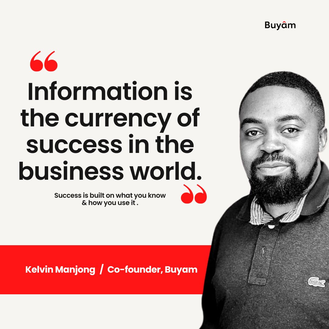 In Business, Information is your greatest asset🟥 

Seek it out, understand it and use it wisely, it will guarantee your success.

Happy Sunday!

#buyammotivation
#sundaymotivation #businesstips #growthhacks #sundaymotivation #knowledgeispower #buyamecommerce #knowledge