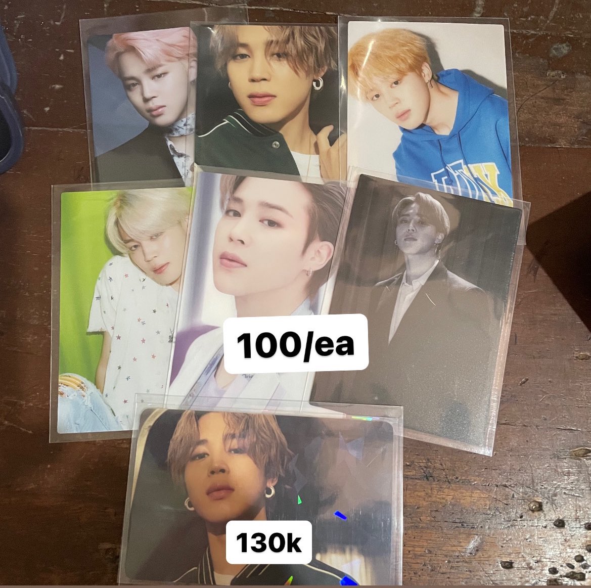 [HELP RT] WTS // want to sell aab suga jimin 💗 BTS The Best Japan Yoongi 💗 BTS The Best Japan Jimin ⭐️take all permember dpt disc ⭐️dom Jatim ⭐️bisa req shopee vid ⭐️dm for condi (mention after dm)