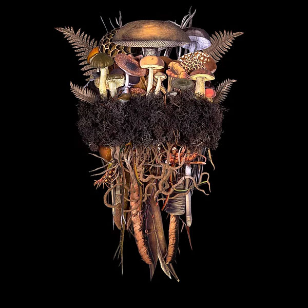 Fungus fans! 
DM us to be our guest to celebrate Beltane - next Wednesday May 1st at The Century Club - with mycology photographer <a href="/MaxMudie/">Max Mudie</a>, mushroom musician <a href="/Auntie_Flo/">Brian d’Souza/Auntie Flo</a> and incredible artist <a href="/JanaNicole_art/">jananicole</a>  with <a href="/suzettefield/">A Curious Invitation</a> <a href="/realtuesdayweld/">Bureau of Lost Culture</a> #beltane #mushroom #fungus