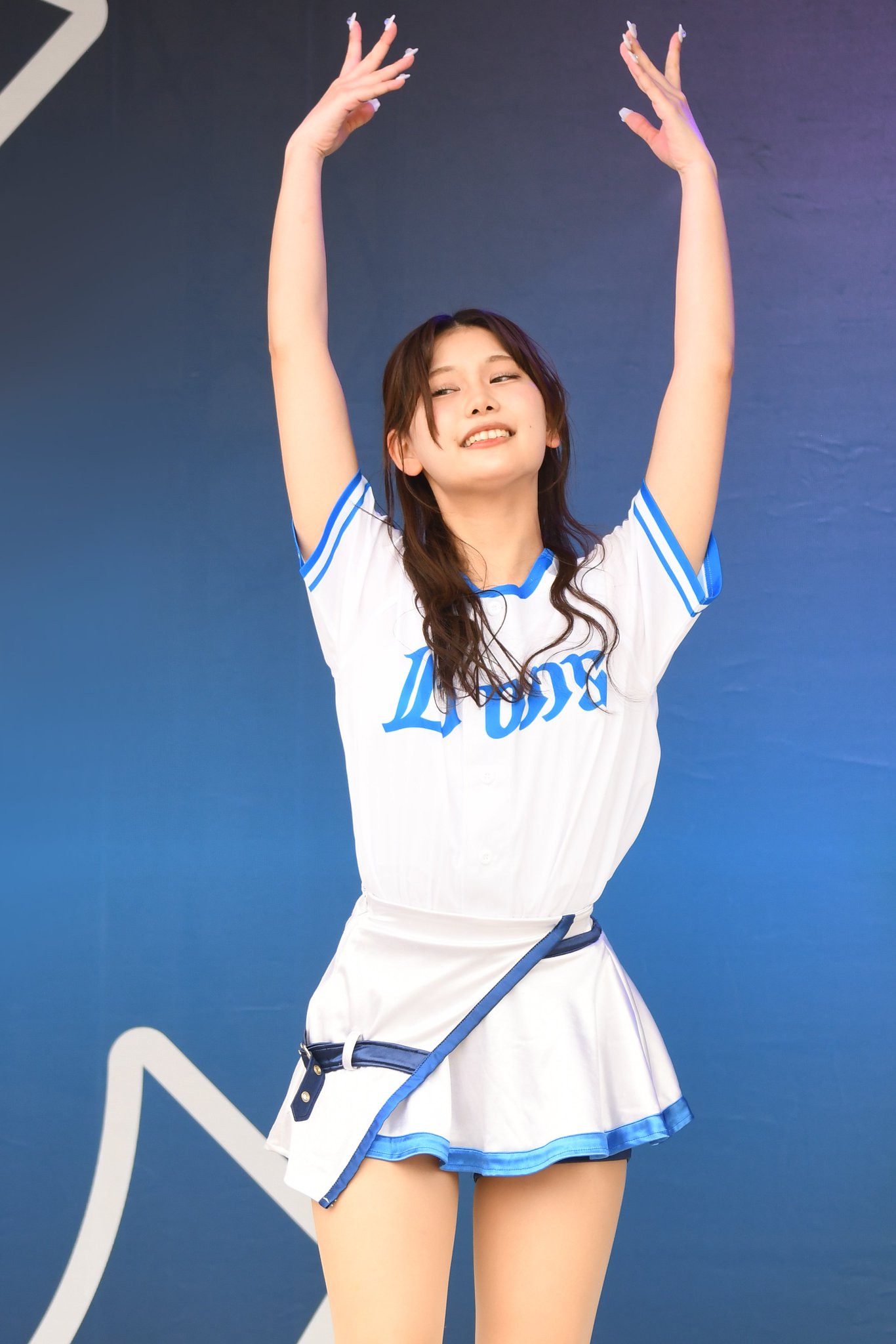 【✨マリナリナルディ✨】アルパカコート ブルー NOBLE/ノーブル】エディター坪田あさみさんが纏う、MARIHA・大人
