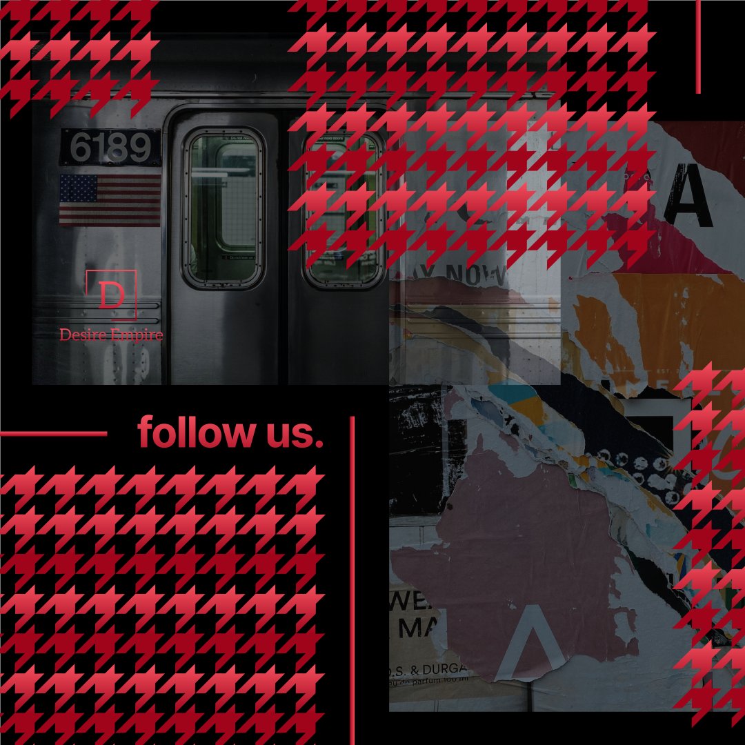 Be sure to check us out follow our social medias @AGeilz5049