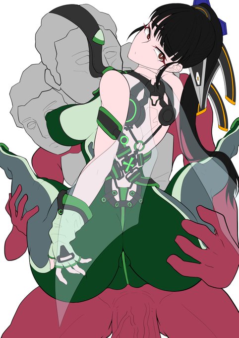 WIP
ステラーブレイドおもれ〜 