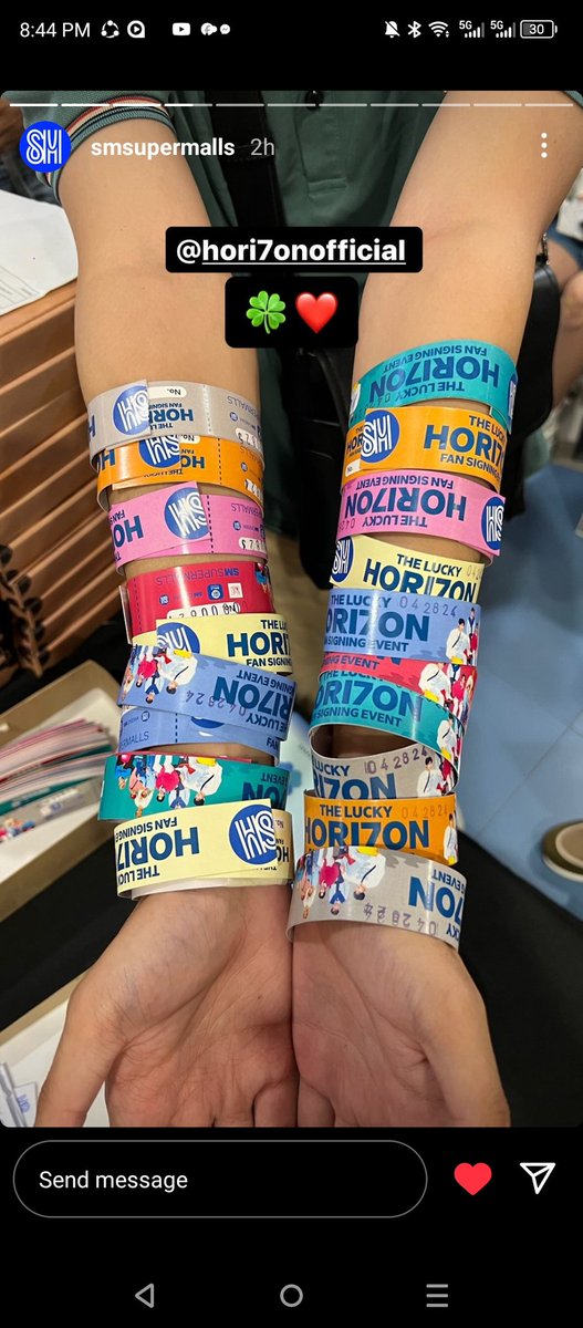 Grabe 20 suitcase 😱😱

HORI7ON MAKES HISTORY

#HORI7ONatSMCityDasma
#HORI7ON #호라이즌 
#SummerHangoutAtSM
