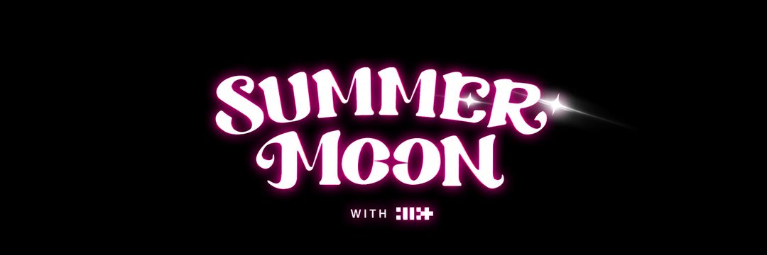 [Topic: Summer comeback or webtoon release?]

#ILLIT #SUMMERMOON #아일릿