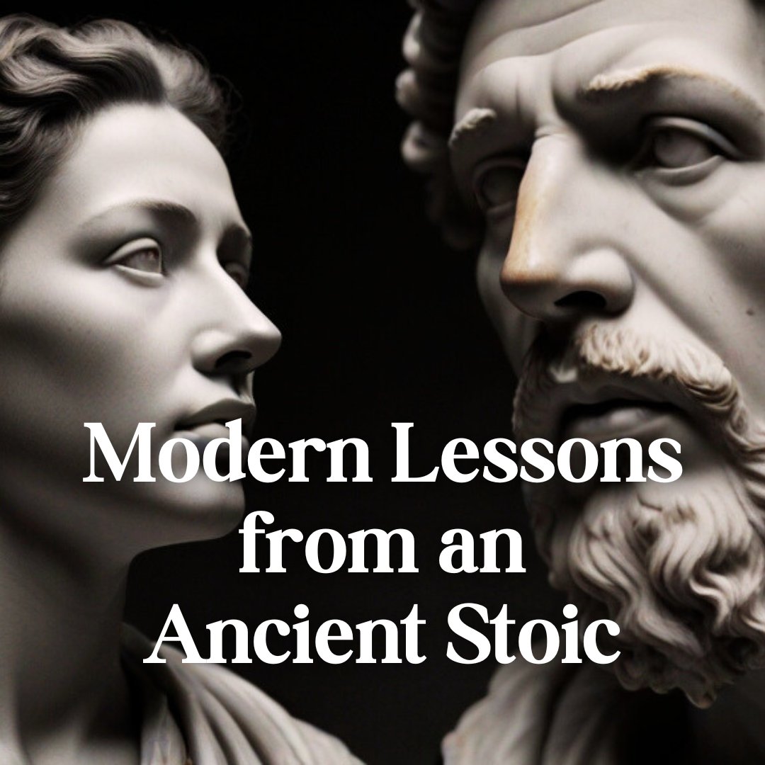 Stoicism: Lessons from Marcus Aurelius for Dealing with Modern Life #Stoicism #StoicStrength #PresentPerspective #MarcusAureliusRocks #AcceptanceIsPower #BuildingResilience ⏩ Full Video: tinyurl.com/38nms9ax