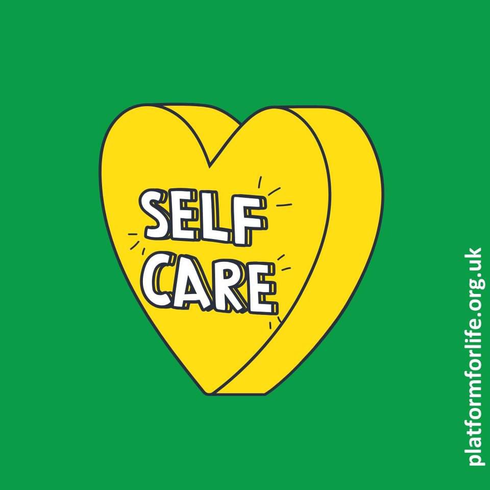 Taking time for self-care Sunday helps combat the effects of stress in your daily life. 

Learning new self-care habits can help you lower your stress levels throughout the rest of the week.

#SelfCareSunday #ChestersMentalHealthCharity #ItsWhatWeDo #Chester #ChangingLivesForGood