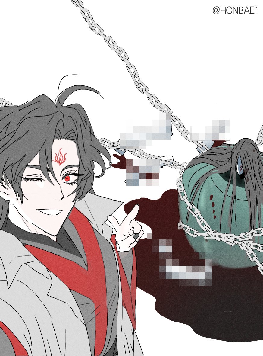 HONBAE (@honbae1) on Twitter photo 