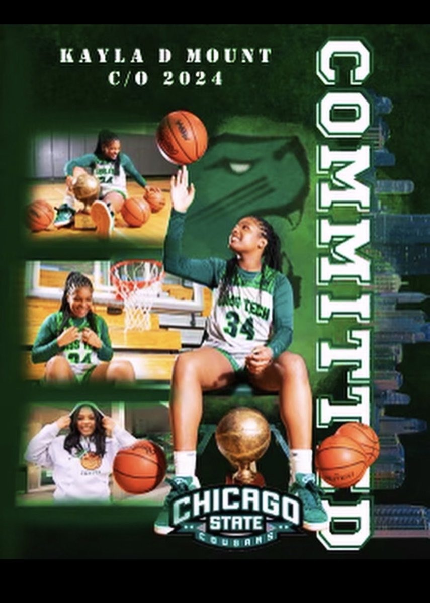 Surprise surprise! #committed 🏀