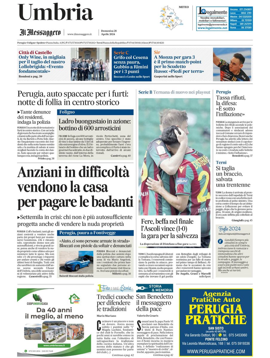 mario mariano (@mimar2000) on Twitter photo Le cuoche umbre delle #fornelle a guardia della migliore tradizione per non disperdere i sapori di una volta.La storia della domenica <a href="/ilmessaggeroit/">Il Messaggero</a> Le cuoche umbre delle #fornelle a guardia della migliore tradizione per non disperdere i sapori di una volta.La storia della domenica <a href="/ilmessaggeroit/">Il Messaggero</a>