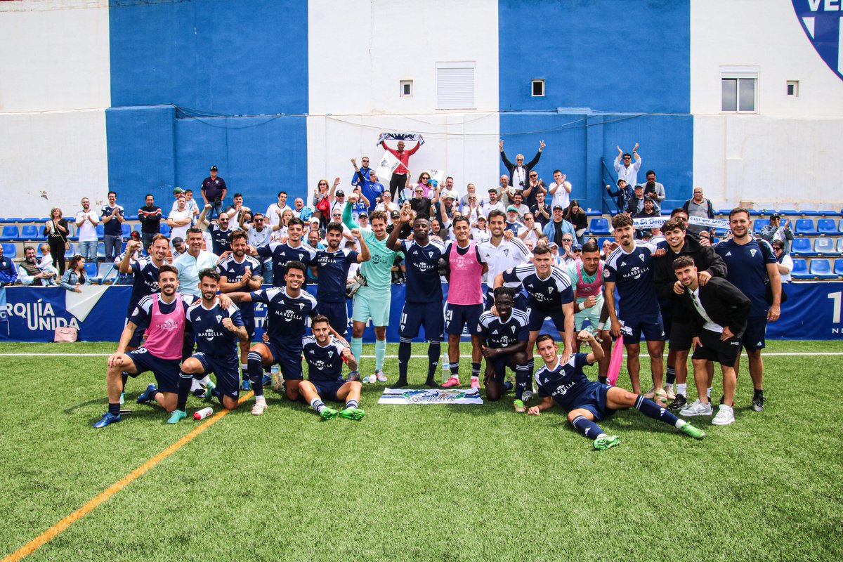 🤍 Nuestra ⓂⒶⓇⒺⒶ ⒷⓁⒶⓃⒸⒶ en Vélez-Málaga !!