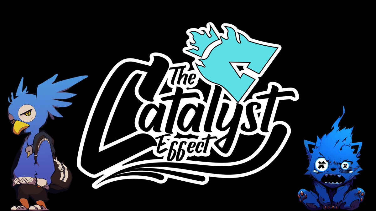 Are you ready for the world of Yaku? The Catalyst Effect Ep. #27 Ft. @773plays from @YakuCorp Topics: • What's new in the Yakuverse? • Character customization • Recent game updates • Yaku's future • And more Time: Today at 1:30pm EST Live on X