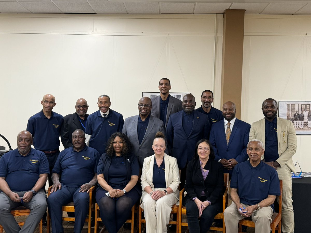 Awesome Leadership Empowerment Conference! #schoolclub24