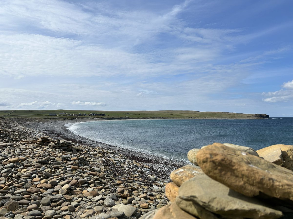 Sundays #Orkney