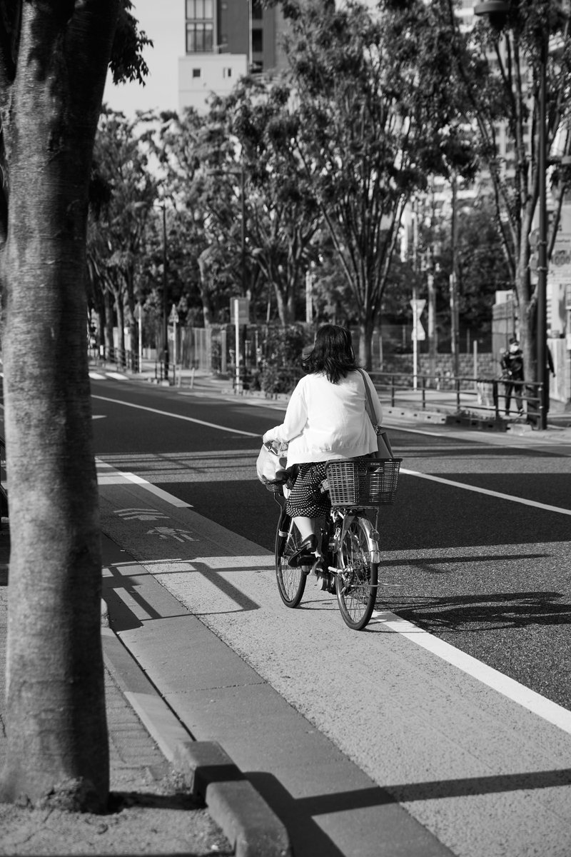 #モノクローム散歩 #monochrome #monochromephotography  #blackandwhite #streetsnap #DaySNAP #毎スナ