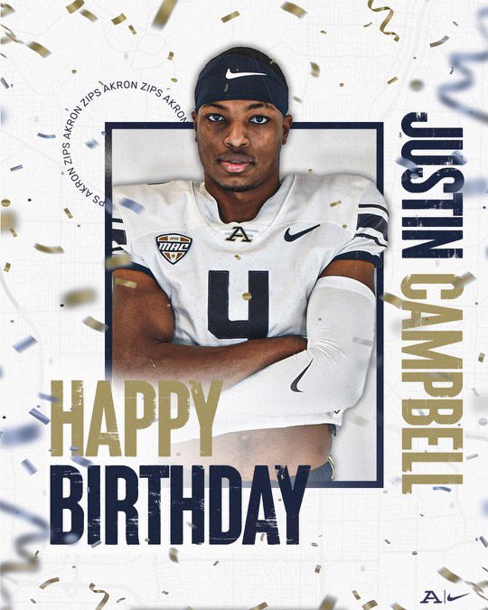 Have a Great One‼️ 🎂🥳 🎉🎁 @jcampbell_1_icy