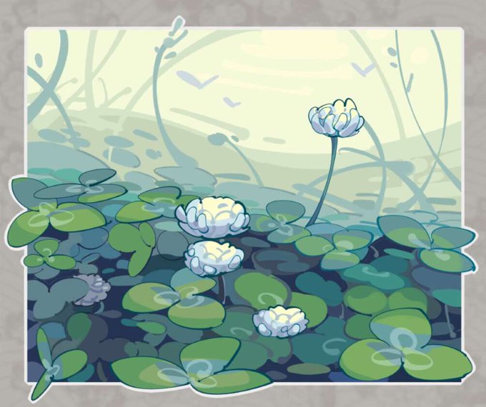 「lotus」 illustration images(Latest)