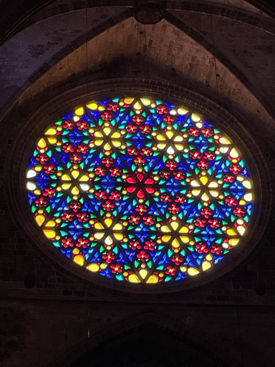 VisualRuckus's tweet image. Palma Cathedral 👌🏻#palma #cathedral