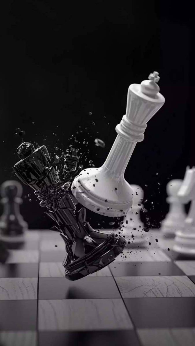 Move in silence.

Only speak when it's time to say 'CheckMate'♟️

#NarenderModi
#LokSabhaPolls #BycottBollywood
#HappyBirthdaySamantha #BoycottBollywoodCompletely #viralvideo